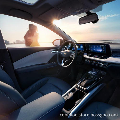 شيفروليه مونزا استخدمت سيارة 1.0 T320 شيفروليه مونزا 2023 SIP Almaty Chevrolet Monza 2023
